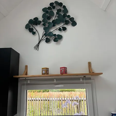 Le Galet Bleu *